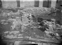 Varnhems klosterruin