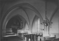 Fornåsa kyrka