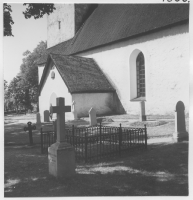 Österhaninge kyrka