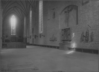 Vadstena Klosterkyrka