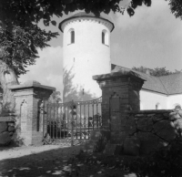 Bollerups kyrka