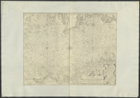 [Finska viken, västra delen. Finland och Estlands kust samt del av Dagö.].[Kartografiskt material]