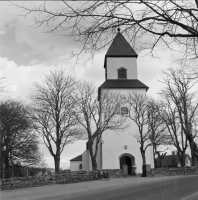 Fors kyrka