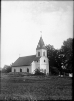 Nämdö kyrka