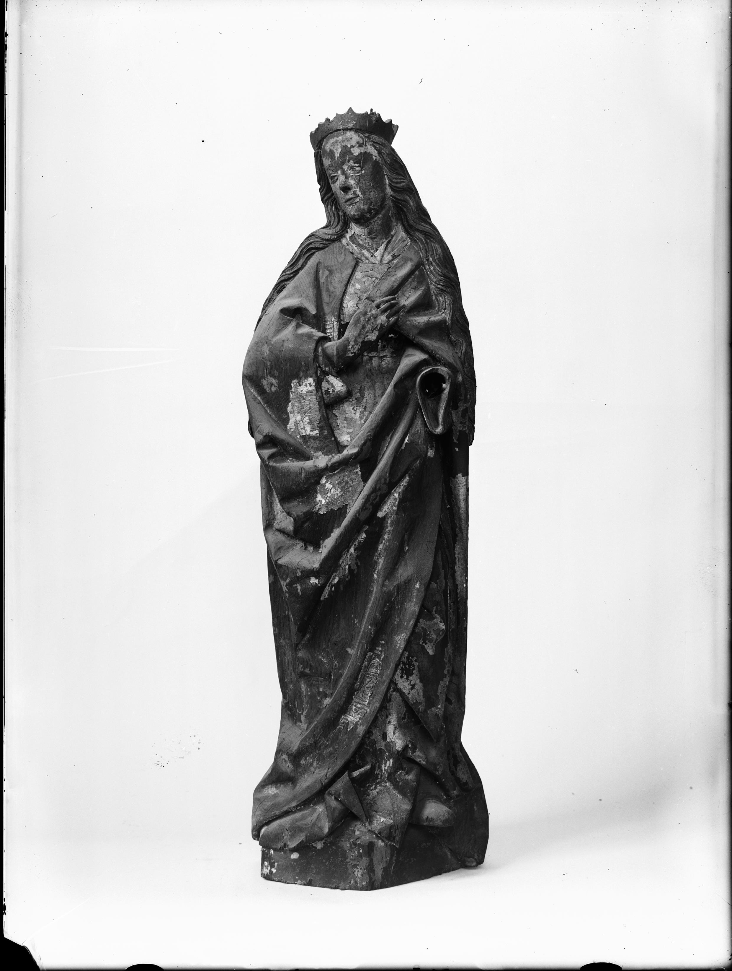 Nils Åzelius, Glanshammars kyrka