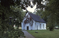 Hidinge gamla kyrka
