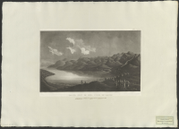 Talvig, Port de Mer, Foire de Lapons.[Bild]