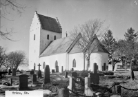 Träne kyrka