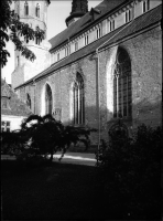 Visby Domkyrka, Sankta Maria