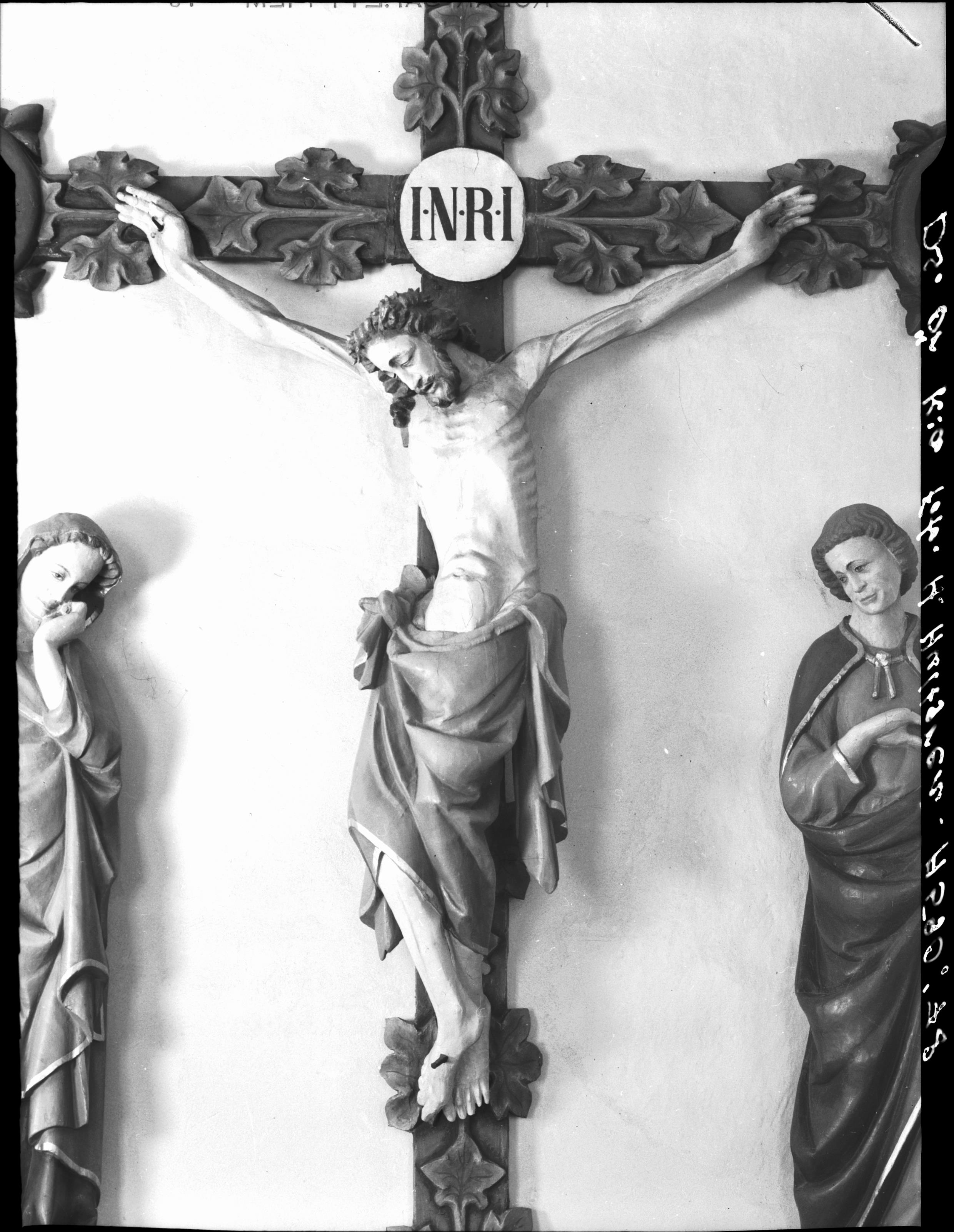 Henrik Hultgren, Örs kyrka