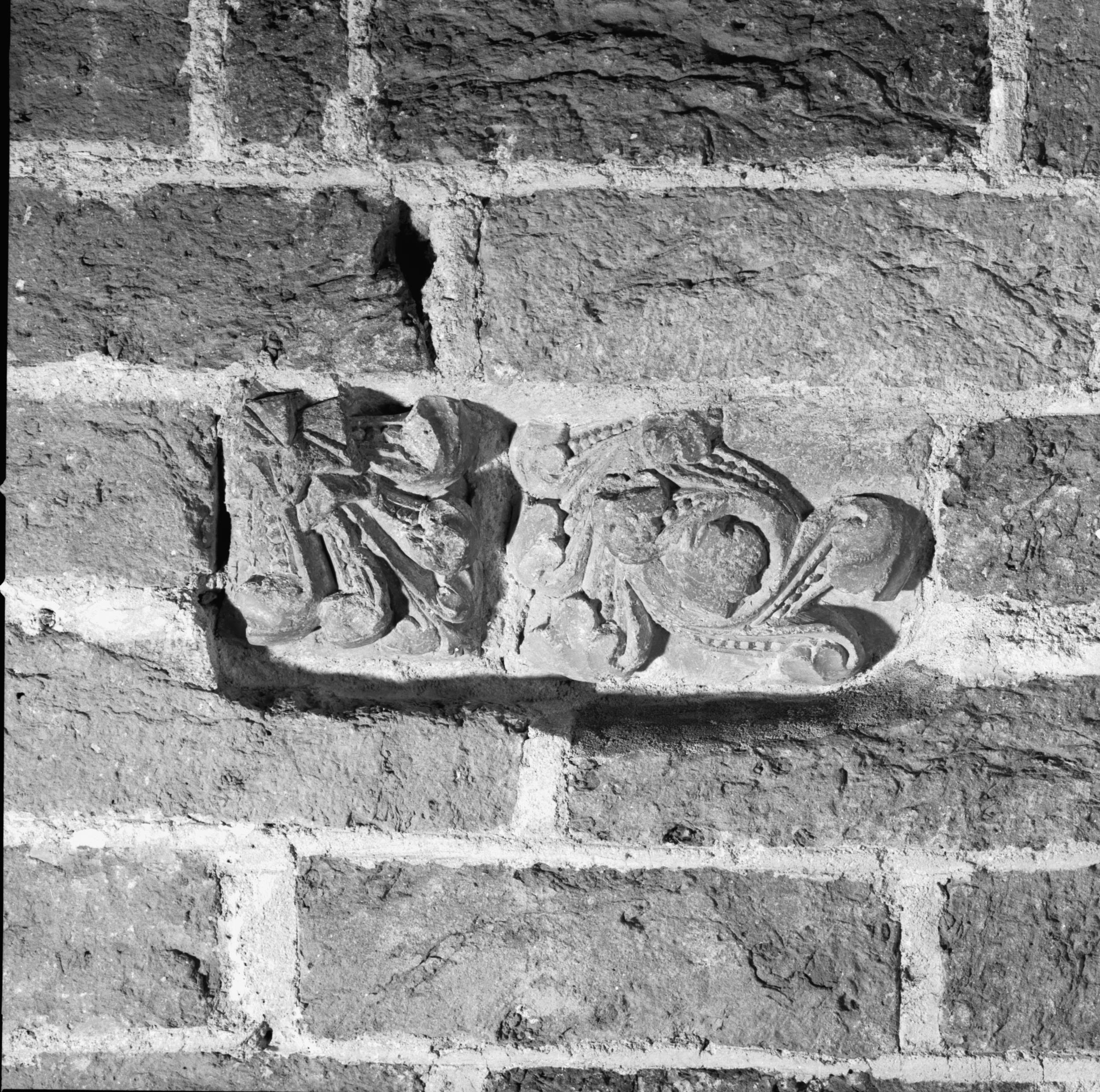 Sören Hallgren, Strängnäs Domkyrka