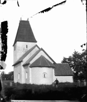 Visingsö, Kumlaby kyrka