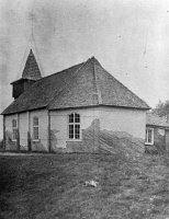 Mora, Oxbergs kapell