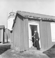 Gammelstads kyrkstad