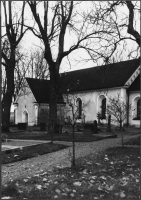 Skogs-Tibble kyrka