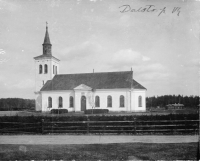 Dalstorps kyrka