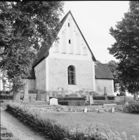 Knivsta kyrka