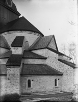 Varnhems klosterkyrka