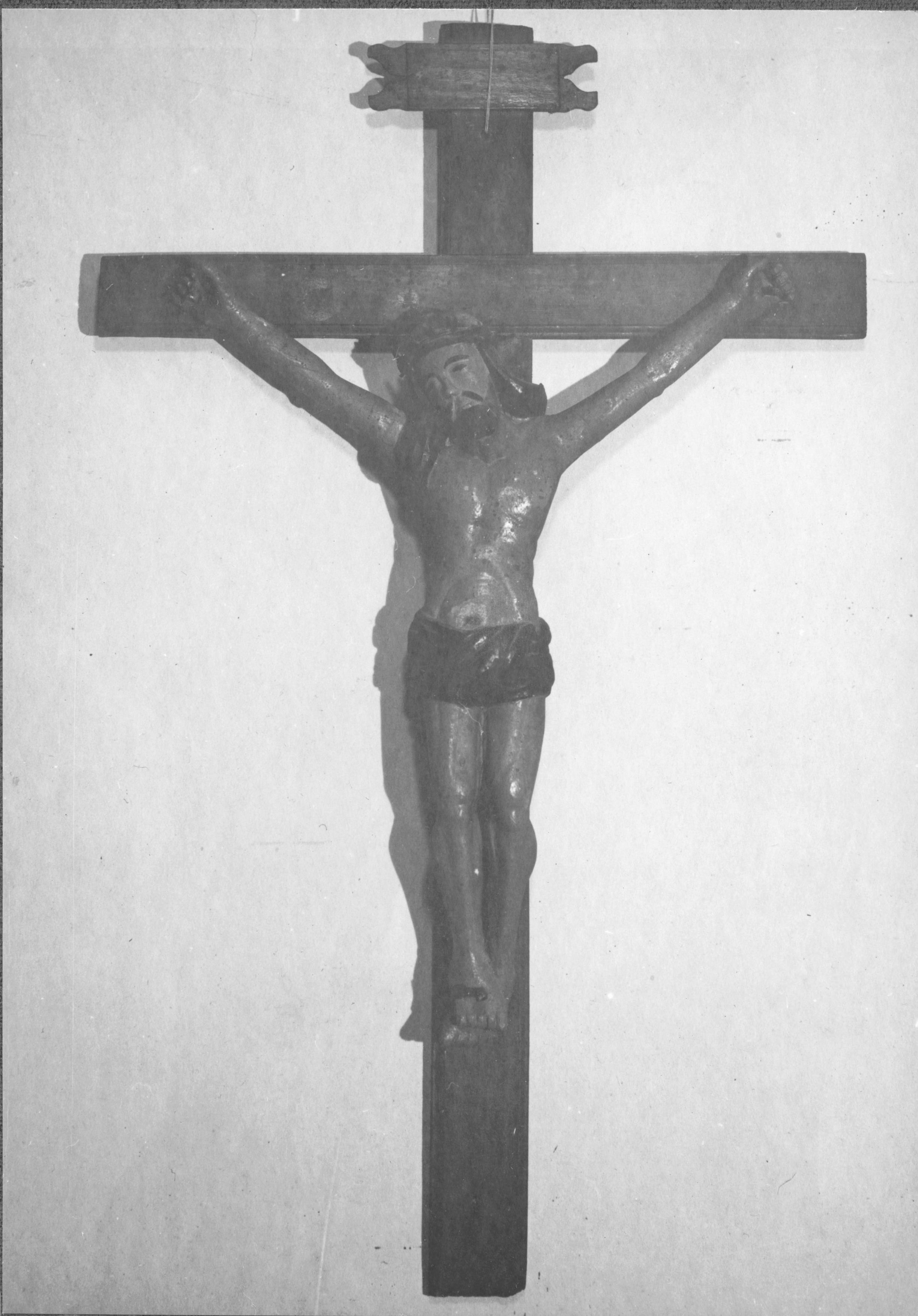 Sven Wahlgren, Bäckebo kyrka