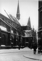 Malmö, Sankt Petri kyrka