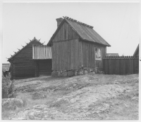 Älvkarleby hembygdsgård