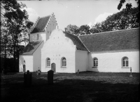 Sövde kyrka
