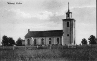 Vittangi kyrka