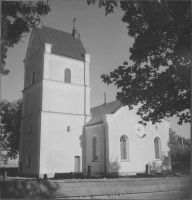 Källstads kyrka