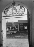 Högsjö gamla kyrka