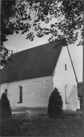 Börje kyrka