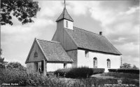 Fölene kyrka