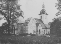 Vreta Klosters kyrka