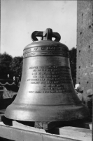 Båstad, Mariakyrkan