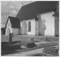 Västeråkers kyrka