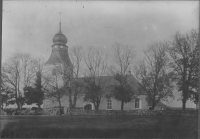 Regna kyrka