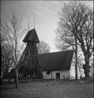 Helgesta kyrka