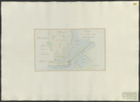 Trakten vid Torsångs kyrka uti Kopparbergs län..[Kartografiskt material]