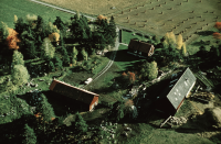 Västerås (område)