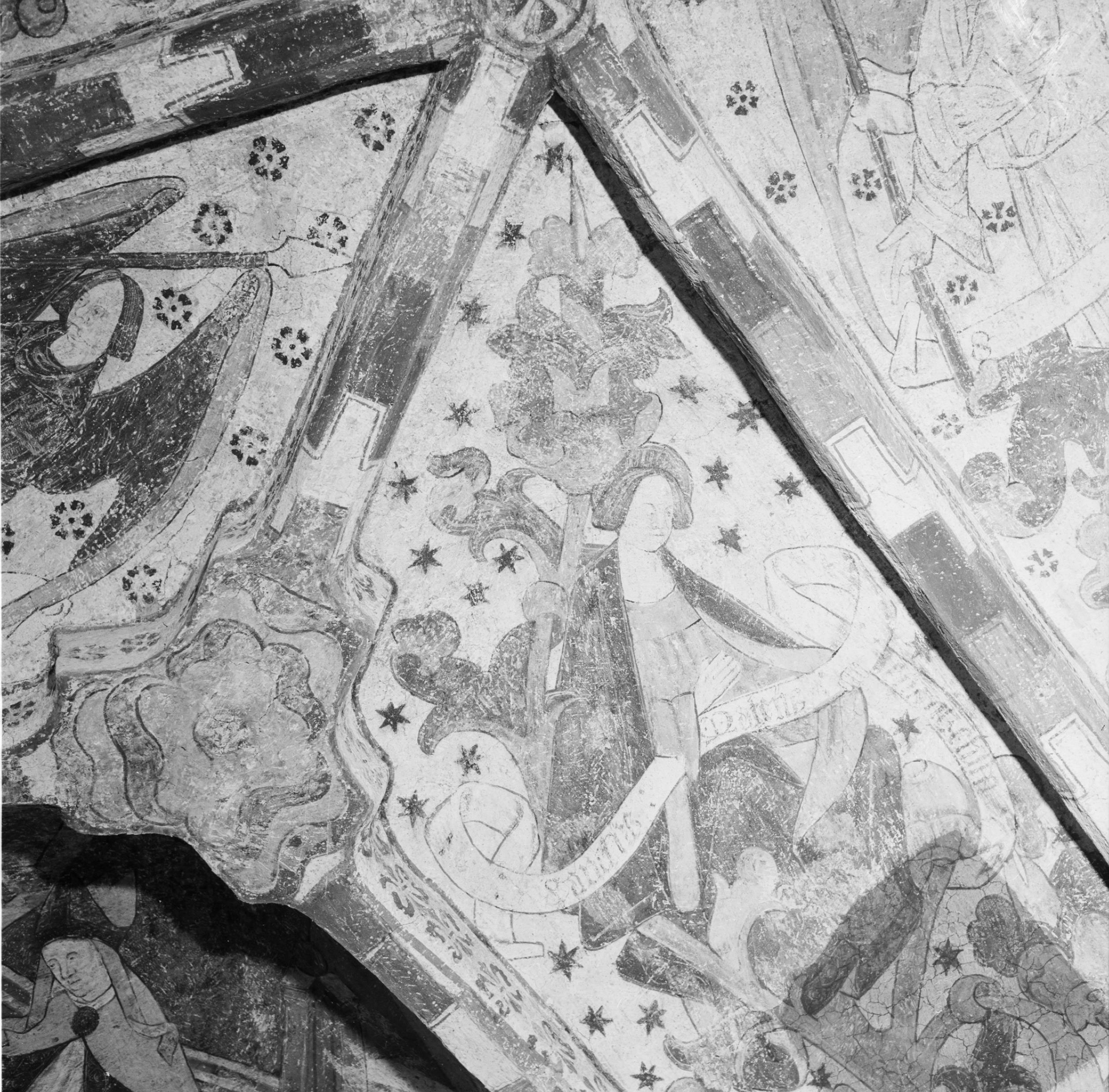 Marianne Bratt Gustafsson, Västerlövsta kyrka