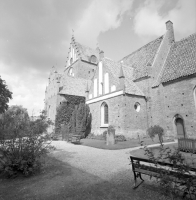 Sölvesborg, Sankt Nicolai kyrka