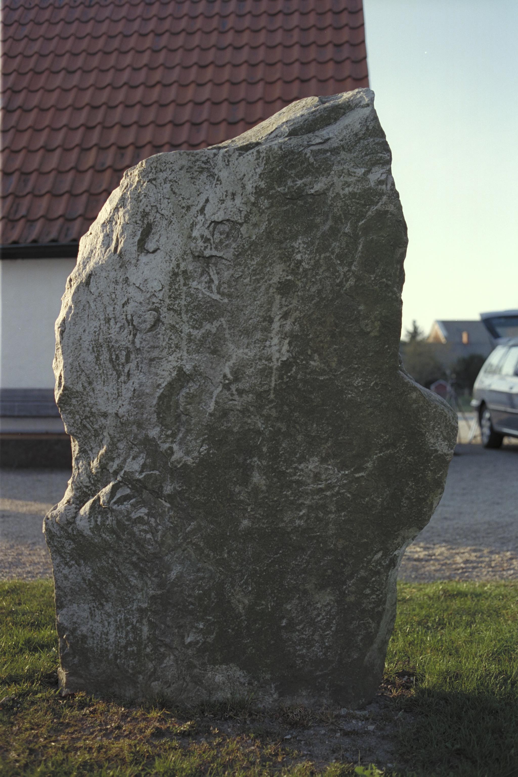 Bengt A Lundberg, Dr345 Simris