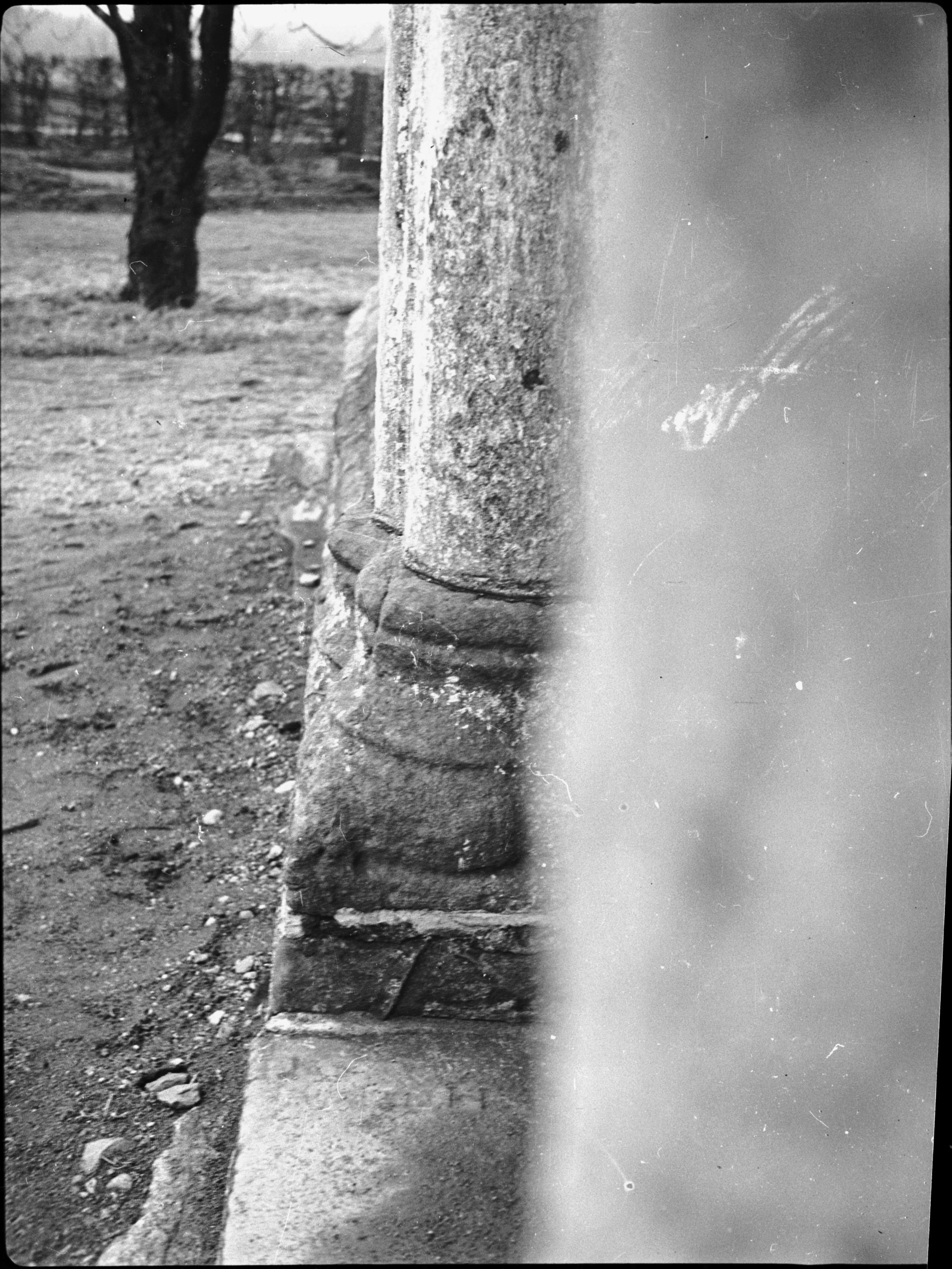 Erik Lundberg, Norra Ljunga kyrka