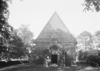 Södra Råda gamla kyrka