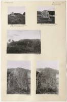 Berghem. Runsignum RAÄ Kånna 24:3