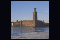 Stockholms stadshus