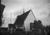 Grundsunda kyrka