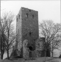 Sigtuna, Sankt Pers kyrkoruin