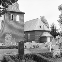 Långserud kyrka