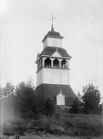 Vendels kyrka