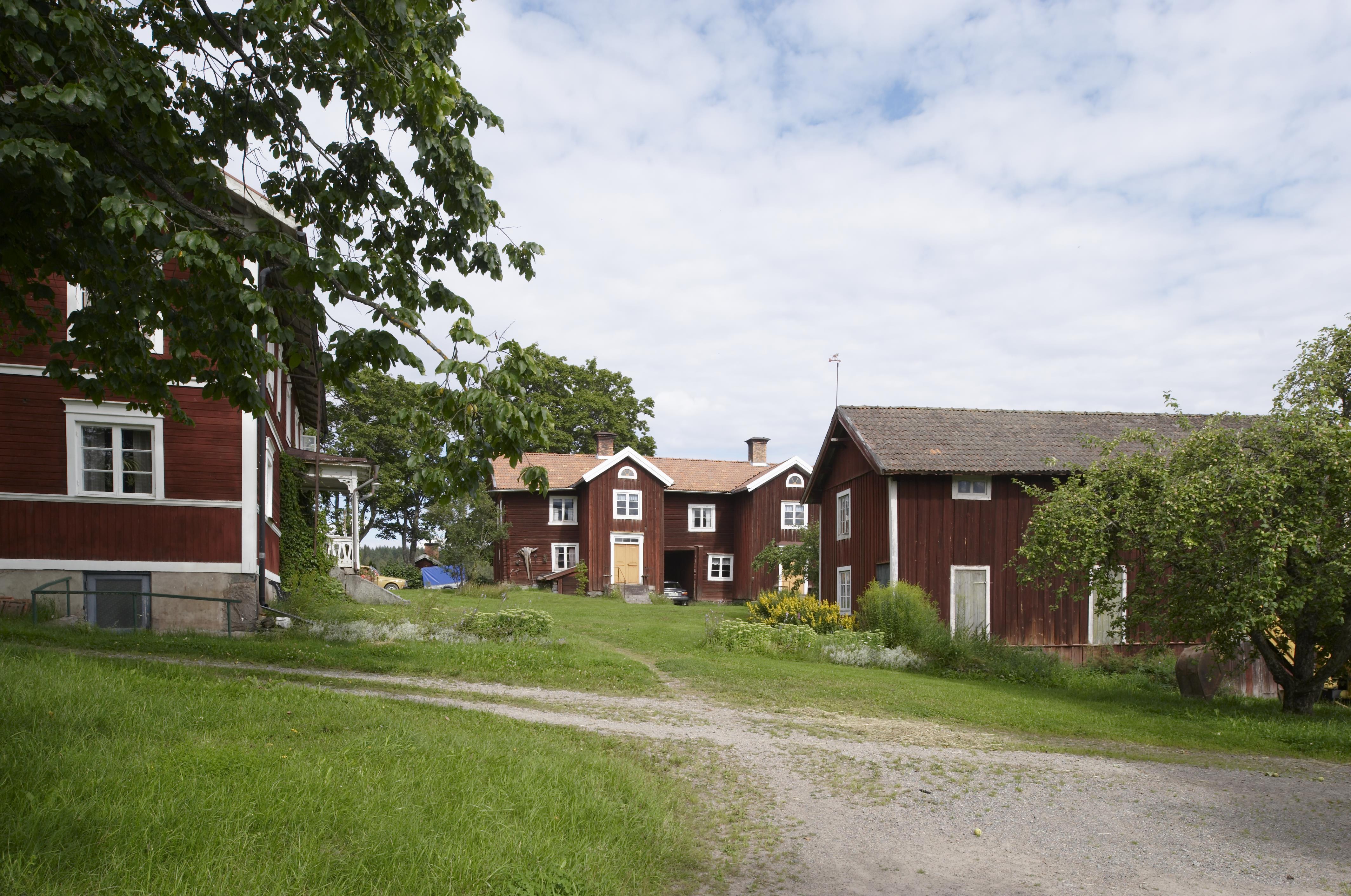 Bengt A Lundberg, Stimmerbo